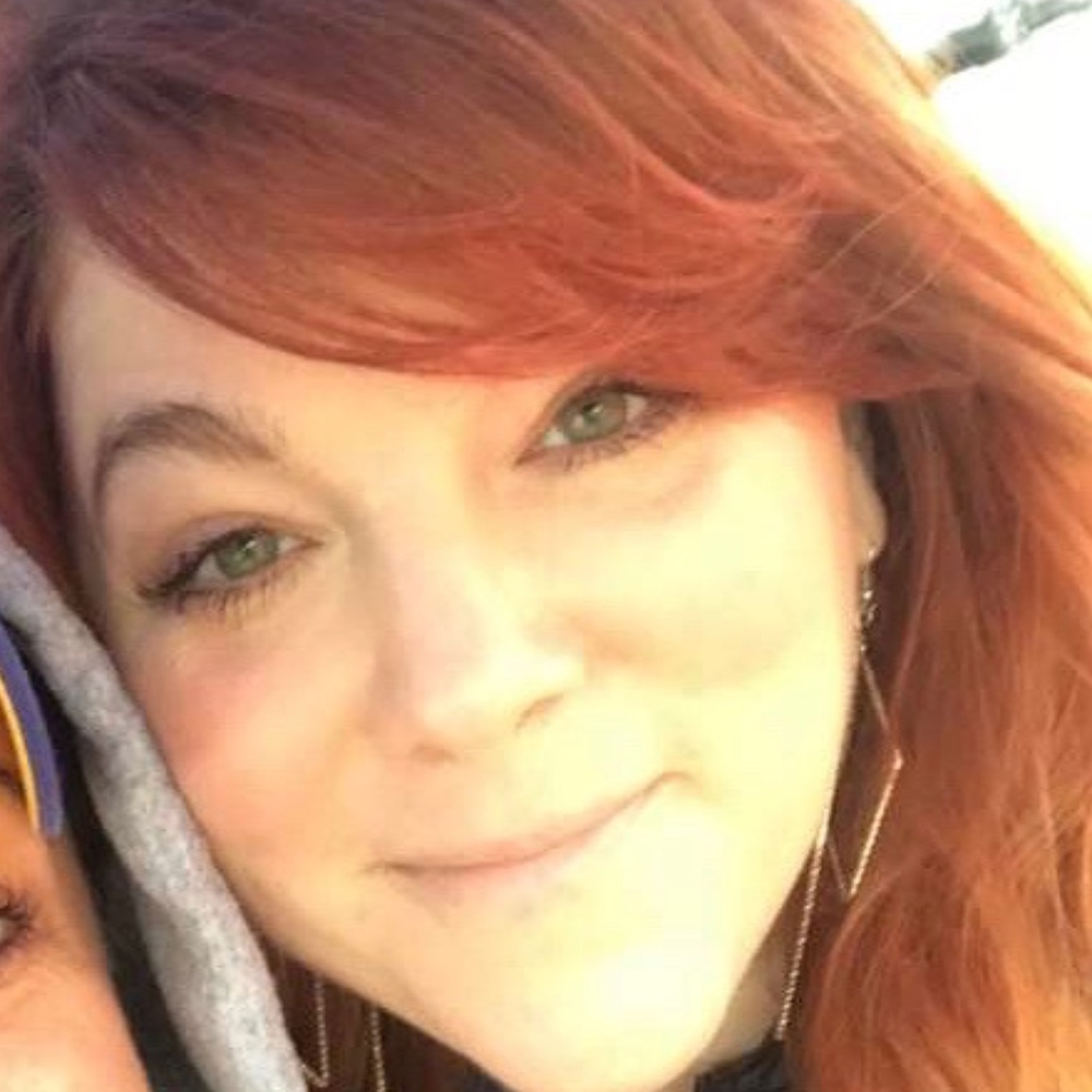 Meet your Posher, Sally